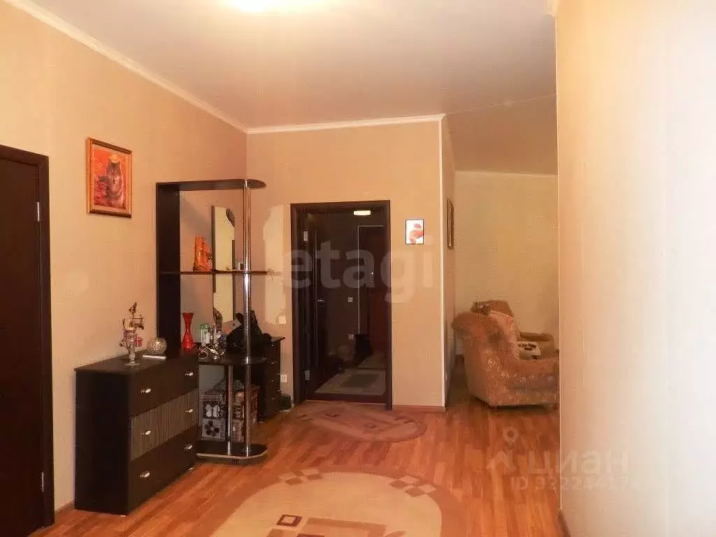 Дом в Белгородская область, Белгородский район, Тавровское с/пос, с. ... - Фото 1