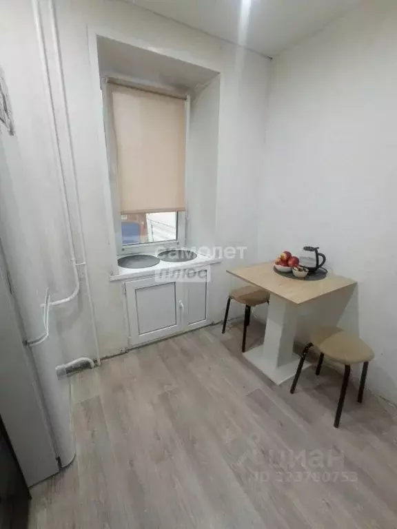 1-к кв. Башкортостан, Октябрьский Северная ул., 20А (33.1 м) - Фото 1