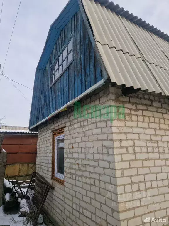 Дом в Забайкальский край, Чита № 33 УПТК ПГО Читагеология СНТ, ул. ... - Фото 2