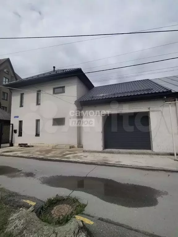 Дом 193 м на участке 4 сот. - Фото 1