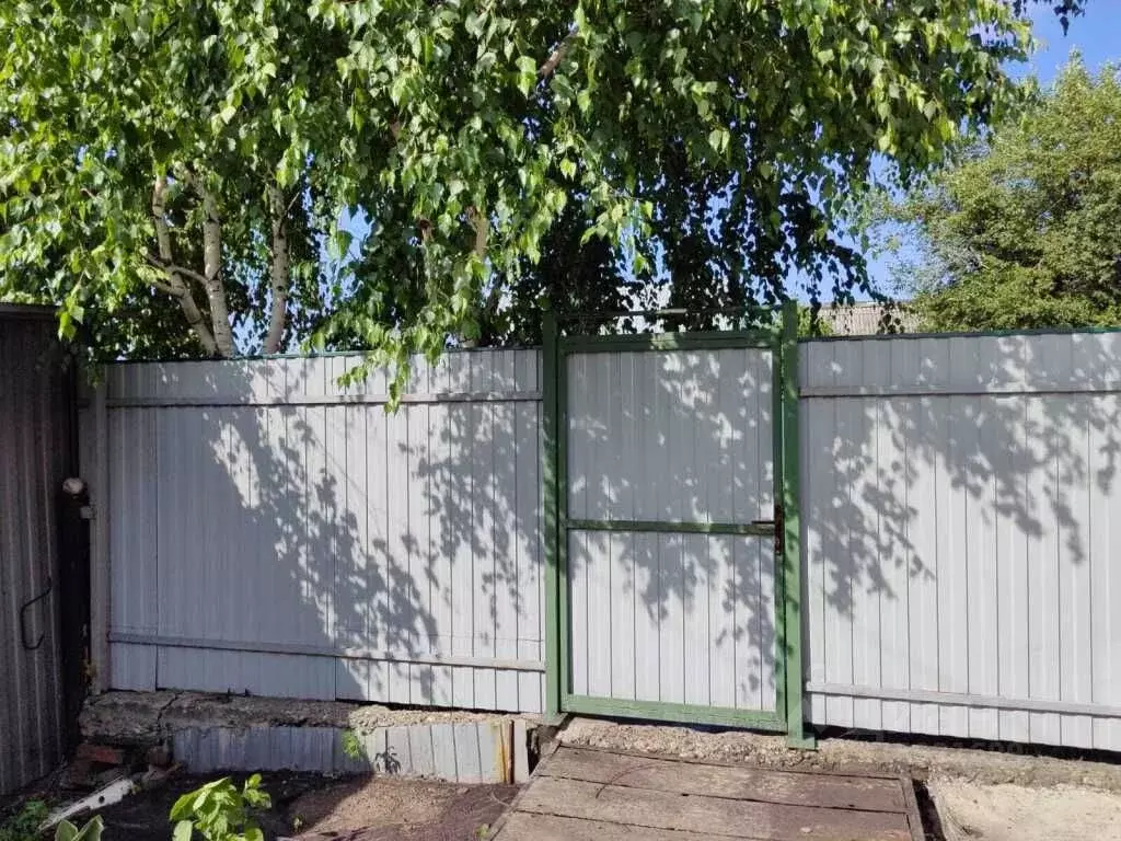 Дом в Кемеровская область, Новокузнецк ул. Менжинского, 19 (24 м) - Фото 1