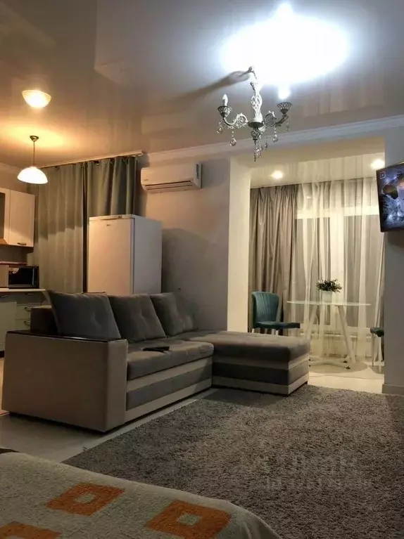 Студия Дагестан, Каспийск ул. Ленина, 19 (36.0 м) - Фото 1