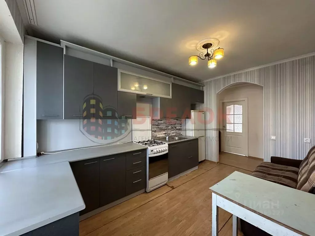 1-к кв. Ростовская область, Ростов-на-Дону Северный мкр, бул. ... - Фото 1