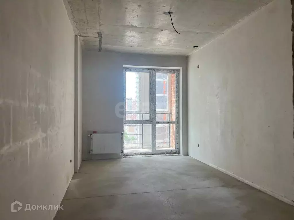 Продаётся 1-к квартира, 36.2 м - Фото 1