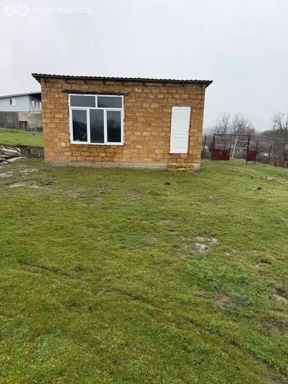 Дом в Плотинное, Вишнёвая улица, 12 (20.8 м) - Фото 2