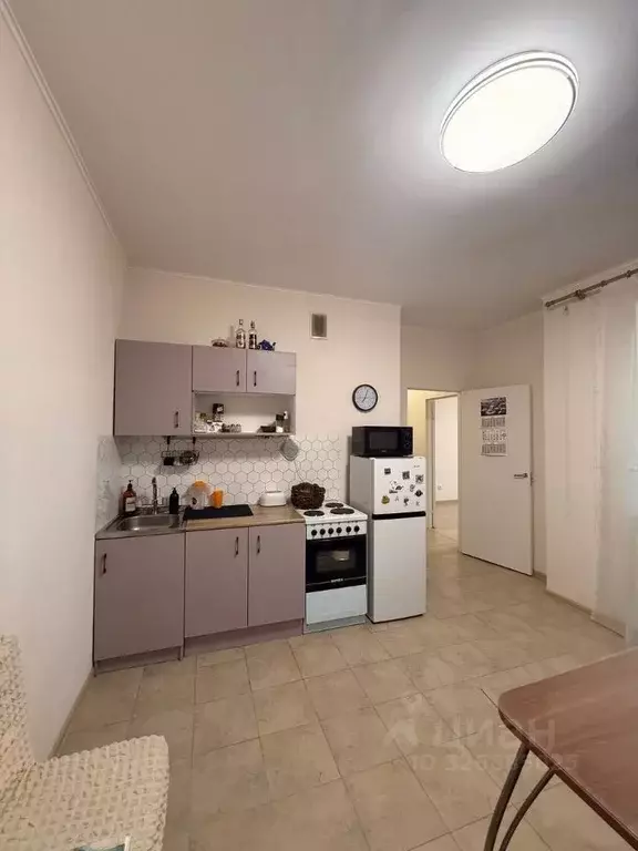 1-к кв. Московская область, Красногорск городской округ, Путилково пгт ... - Фото 2