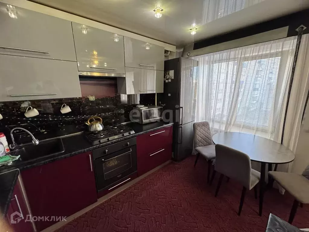 Продаётся 3-к квартира, 60 м - Фото 0