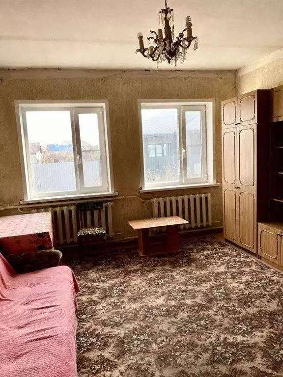 Дом в Воронежская область, Воронеж Подклетное мкр, ул. Надежная, 19Б ... - Фото 1
