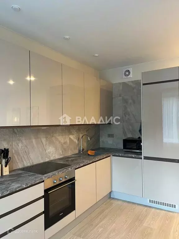 Продаётся 1-к квартира, 40 м - Фото 0