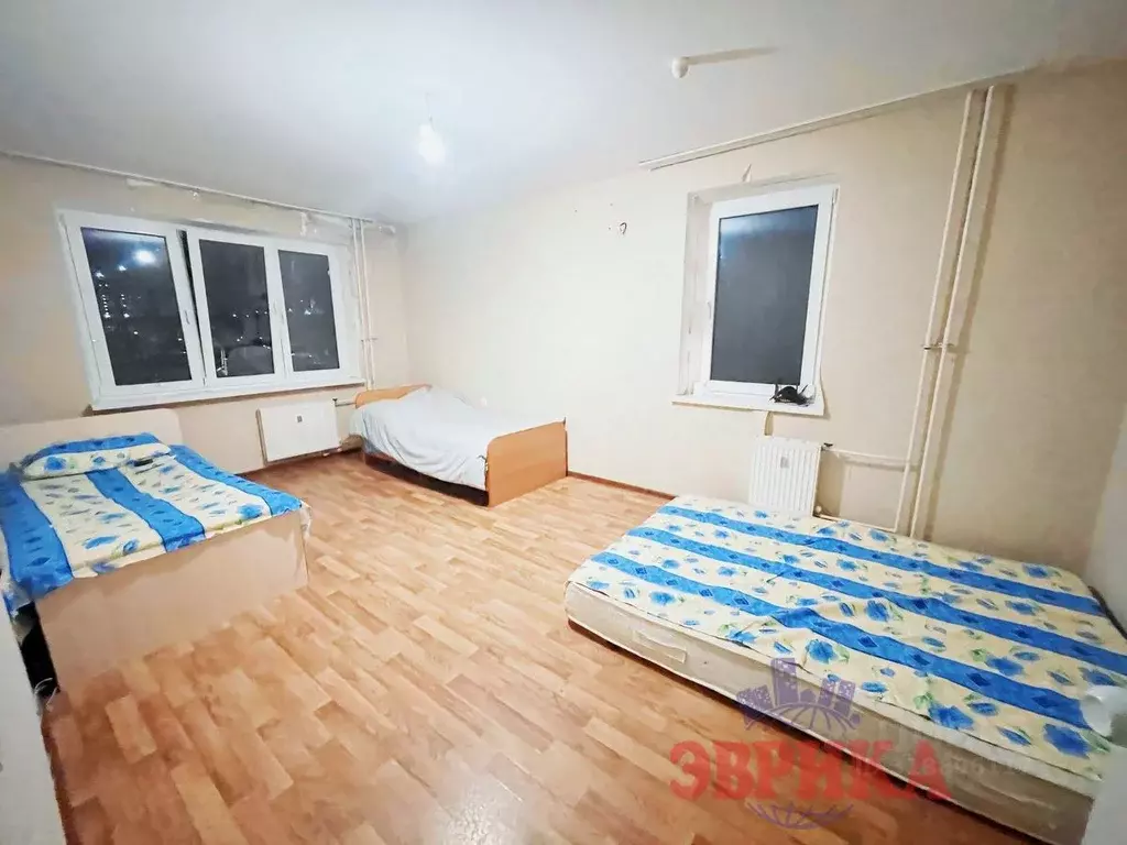 2-к кв. Краснодарский край, Крымск Надежда мкр, ул. Надежды (50.0 м) - Фото 1