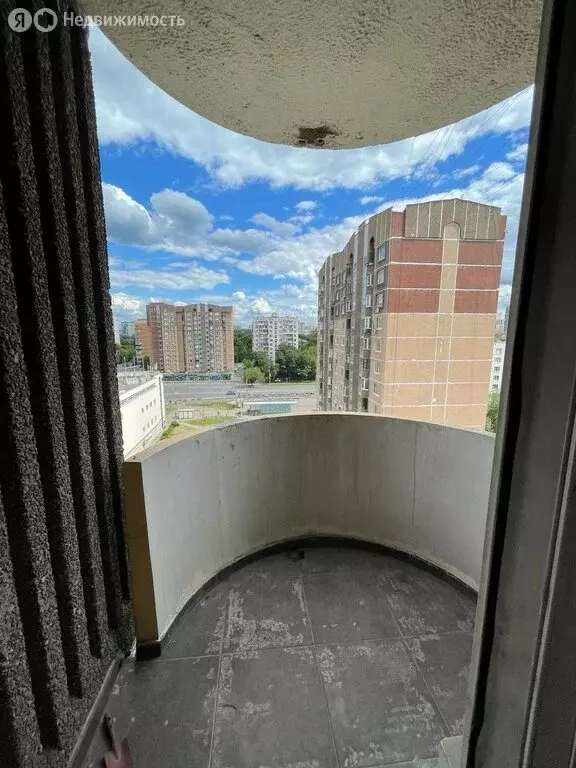 3-комнатная квартира: Москва, улица Менжинского, 23к1 (71 м) - Фото 0