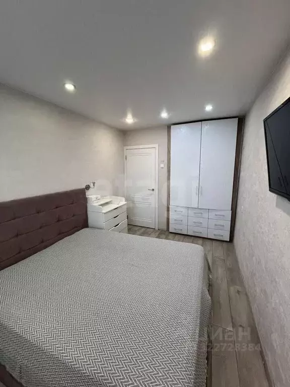 3-к кв. Иркутская область, Ангарск 29-й мкр, 6А (66.8 м) - Фото 2