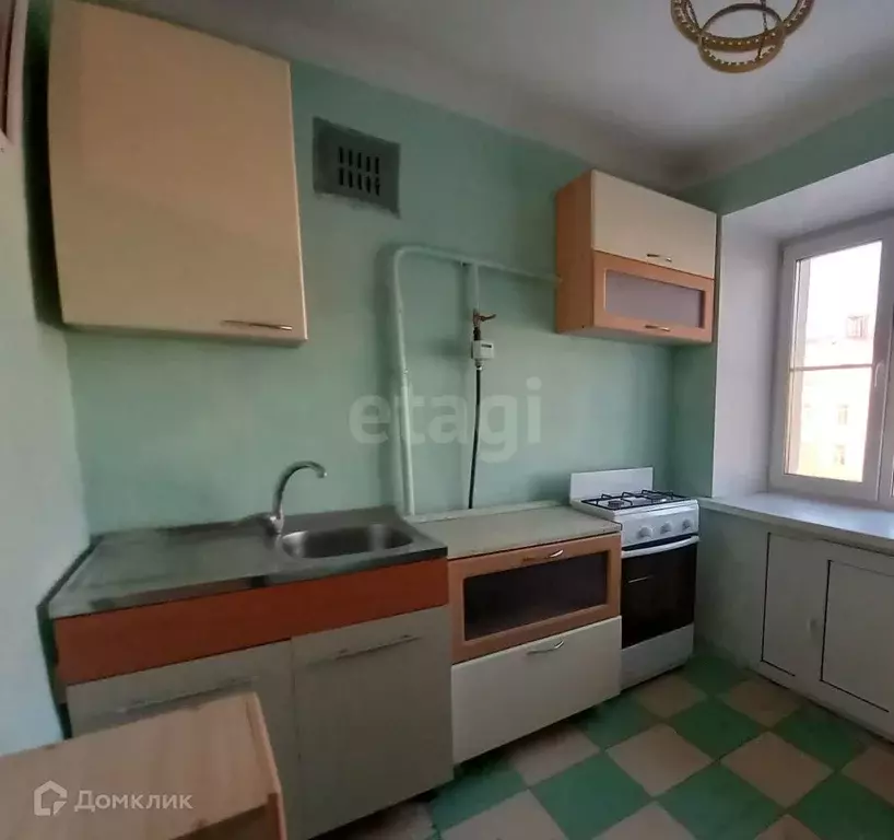 Продаётся 2-к квартира, 45 м - Фото 1