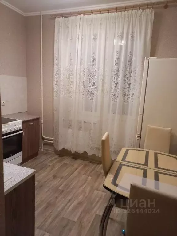 1-к кв. Московская область, Подольск Юбилейная ул., 3а (42.0 м) - Фото 1