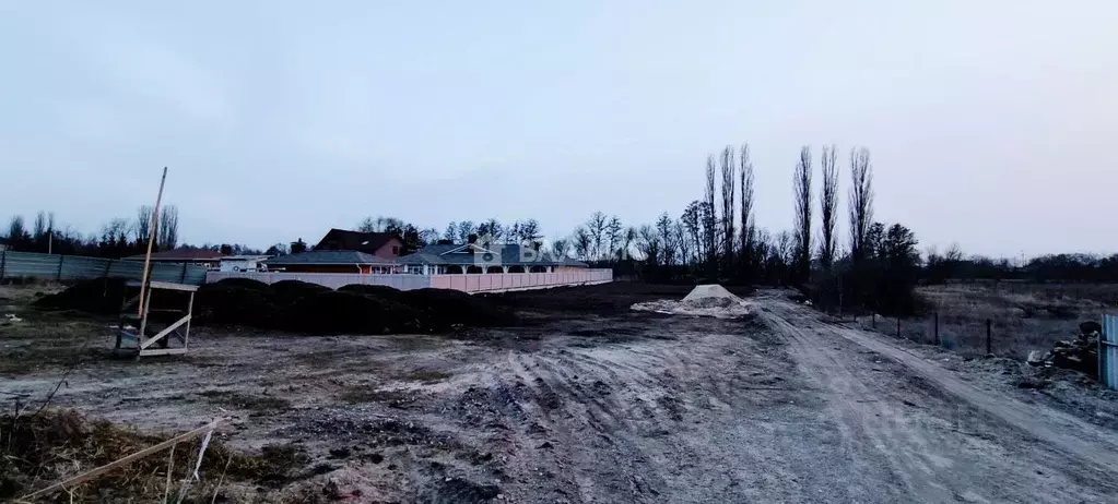 Участок в Воронежская область, с. Новая Усмань  (12.0 сот.) - Фото 2