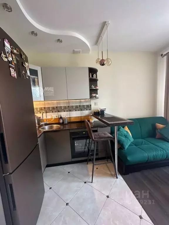 1-к кв. Москва Душинская ул., 16 (45.4 м) - Фото 1