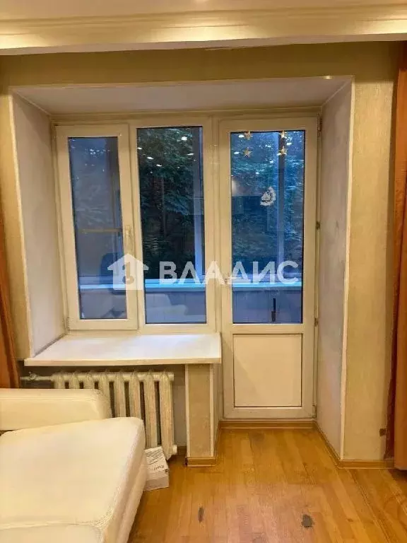 Продается 1-комнатная квартира - Фото 2