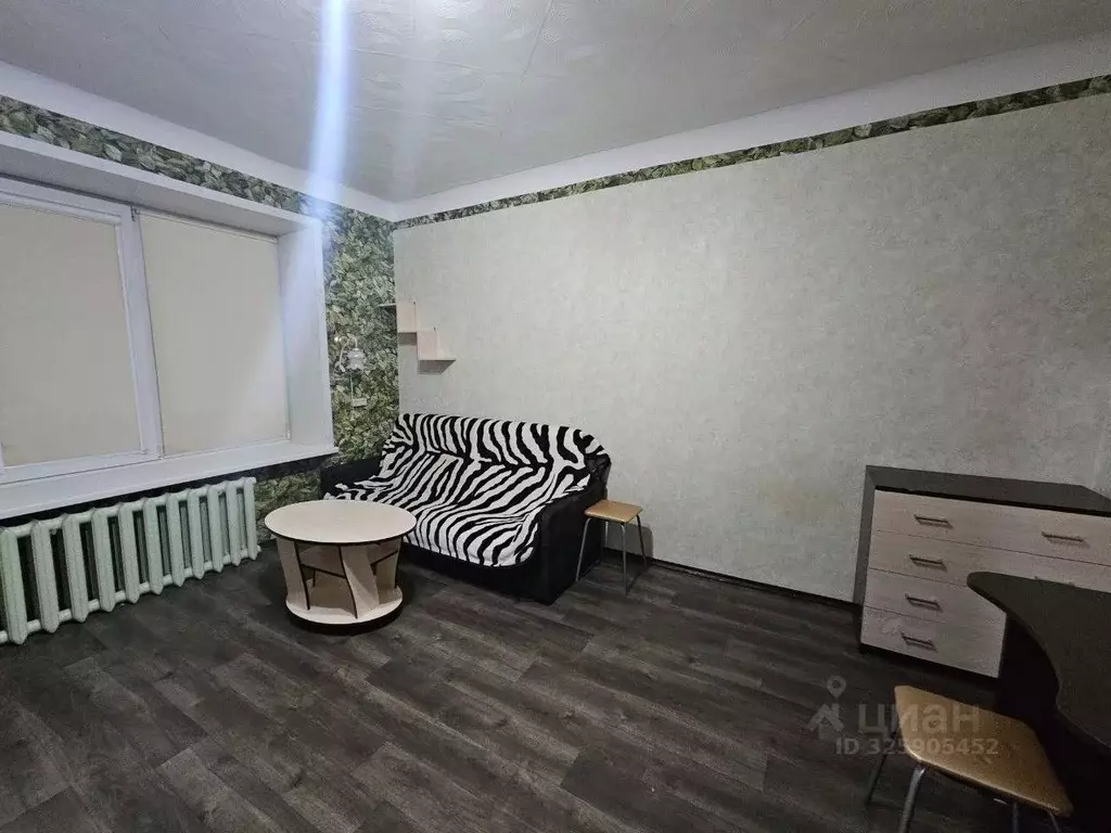 Комната Пермский край, Пермь Екатерининская ул., 51 (37.0 м) - Фото 2