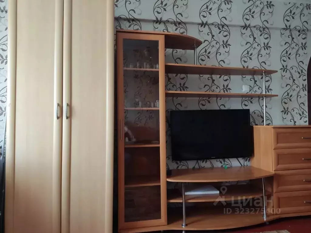 1-к кв. Карелия, Сортавала ул. Победы, 14 (32.0 м) - Фото 1