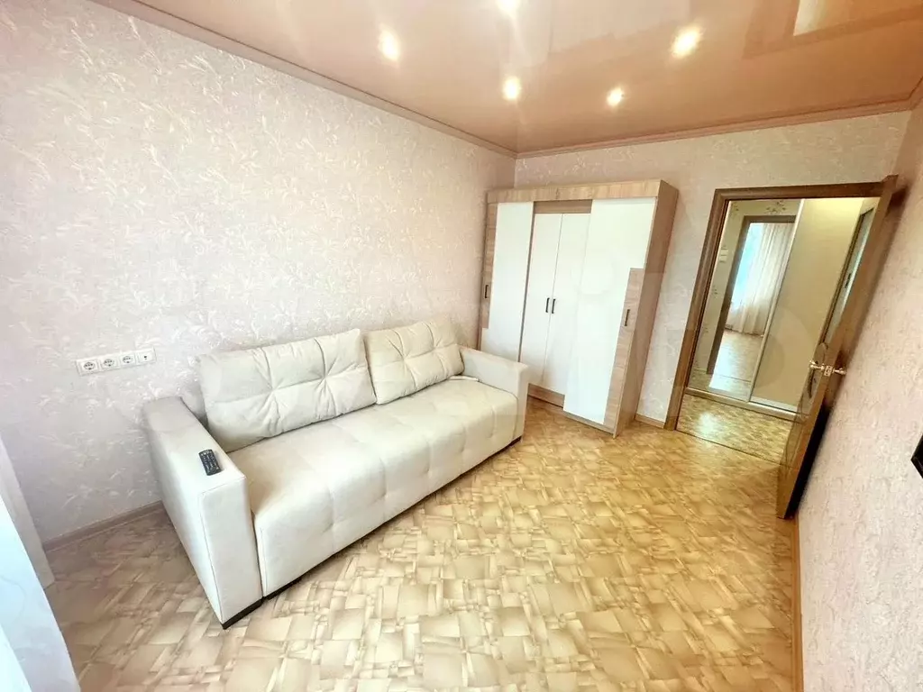 2-к. квартира, 50 м, 6/10 эт. - Фото 0