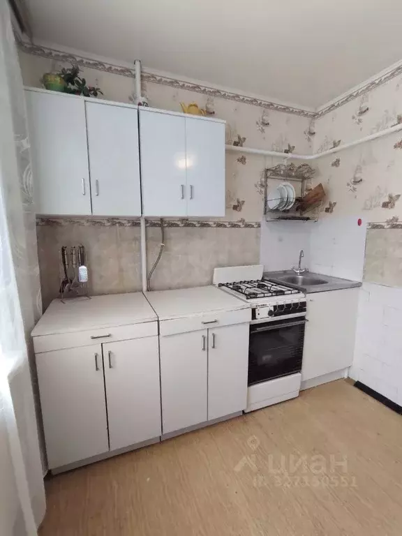 1-к кв. Тверская область, Тверь ул. Благоева, 4к3 (37.0 м) - Фото 2