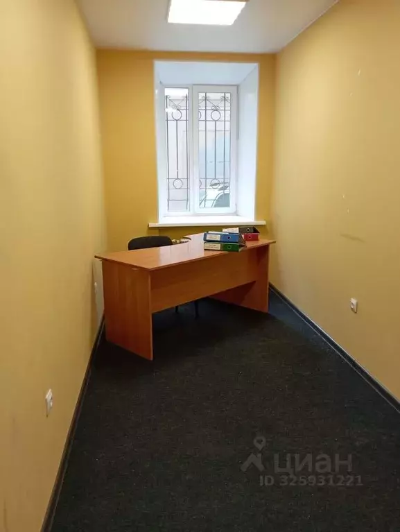 Офис в Санкт-Петербург Гаванская ул., 4 (15 м) - Фото 2