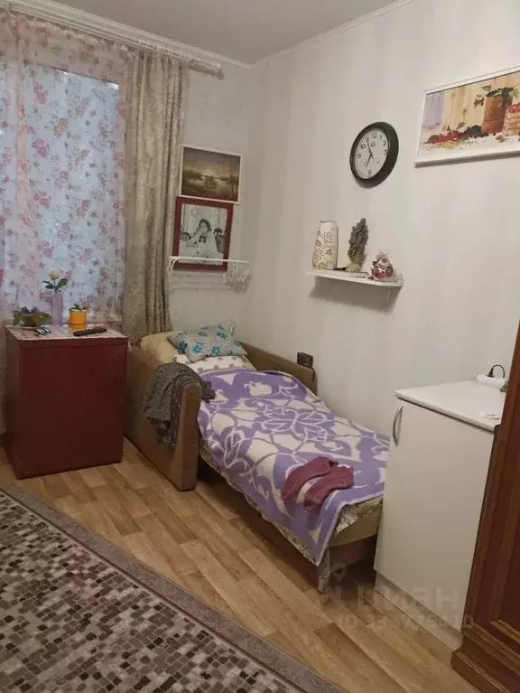 Комната Москва Каширское ш., 112К1 (12.0 м) - Фото 2