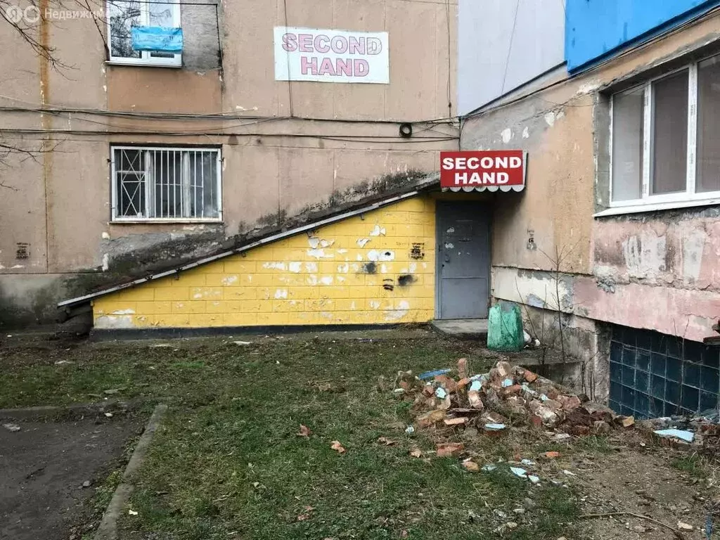 Помещение свободного назначения (106.5 м) - Фото 1