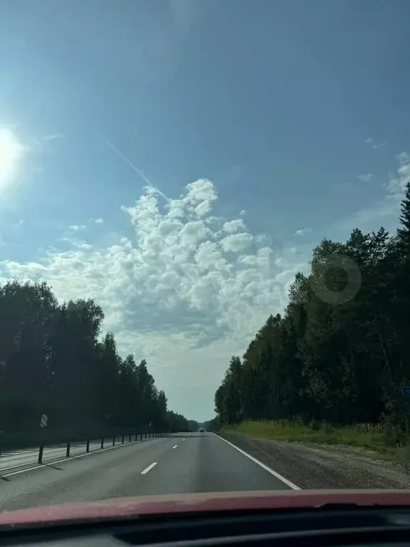 Участок 3,04 га (СНТ, ДНП) - Фото 0