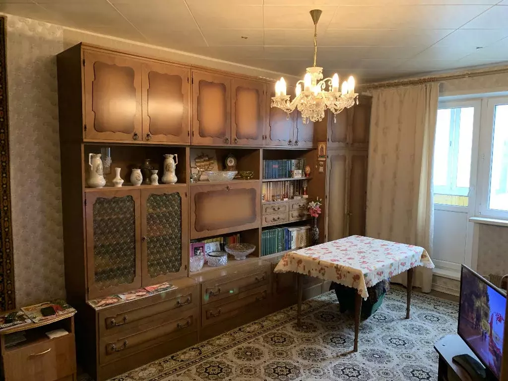 Продается 2-комнатная квартира - Фото 1