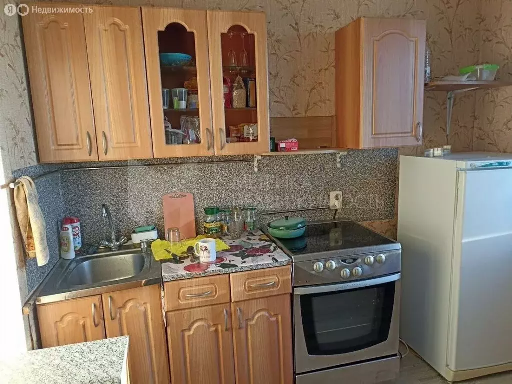 2-комнатная квартира: Тюмень, Уральская улица, 53к2 (49.7 м) - Фото 1