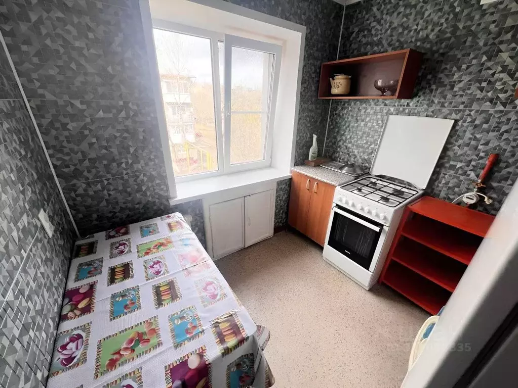 2-к кв. Волгоградская область, Волгоград ул. Чебышева, 42 (47.0 м) - Фото 1