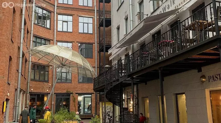 Офис (65 м) - Фото 2