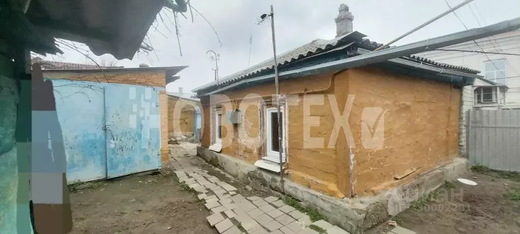 Дом в Краснодарский край, Кропоткин Кавказский район, ул. Дугинец, 3 ... - Фото 2