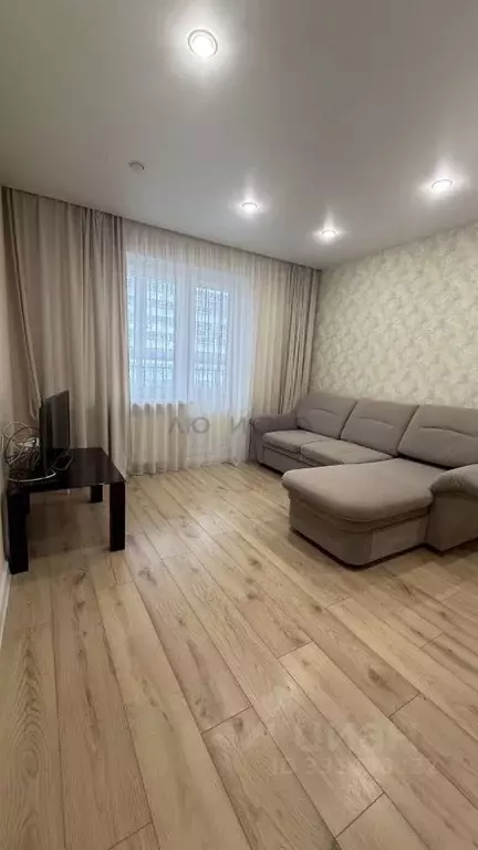 2-к кв. Кировская область, Киров ул. Энтузиастов, 15к1 (43.0 м) - Фото 2