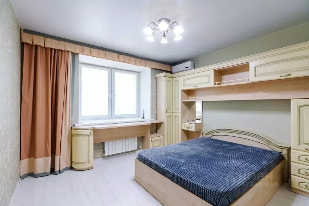 2-к кв. Амурская область, Благовещенск Зейская ул., 283 (75.0 м) - Фото 2