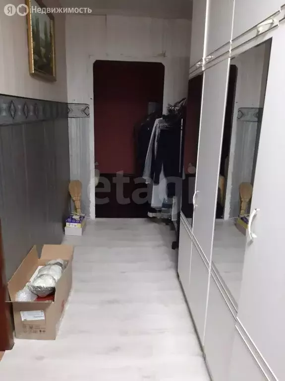 2-комнатная квартира: Новый Уренгой, район Северная Жилая Часть, ... - Фото 1