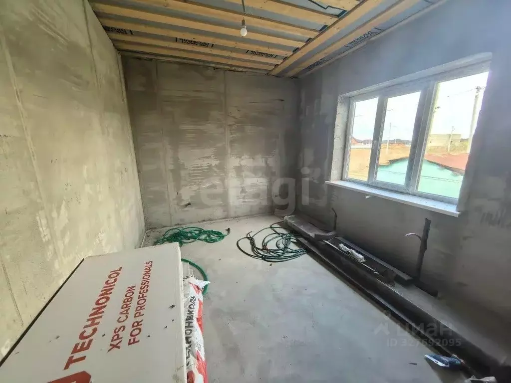 Дом в Адыгея, Майкоп городской округ, пос. Северный ул. Офицерская ... - Фото 1