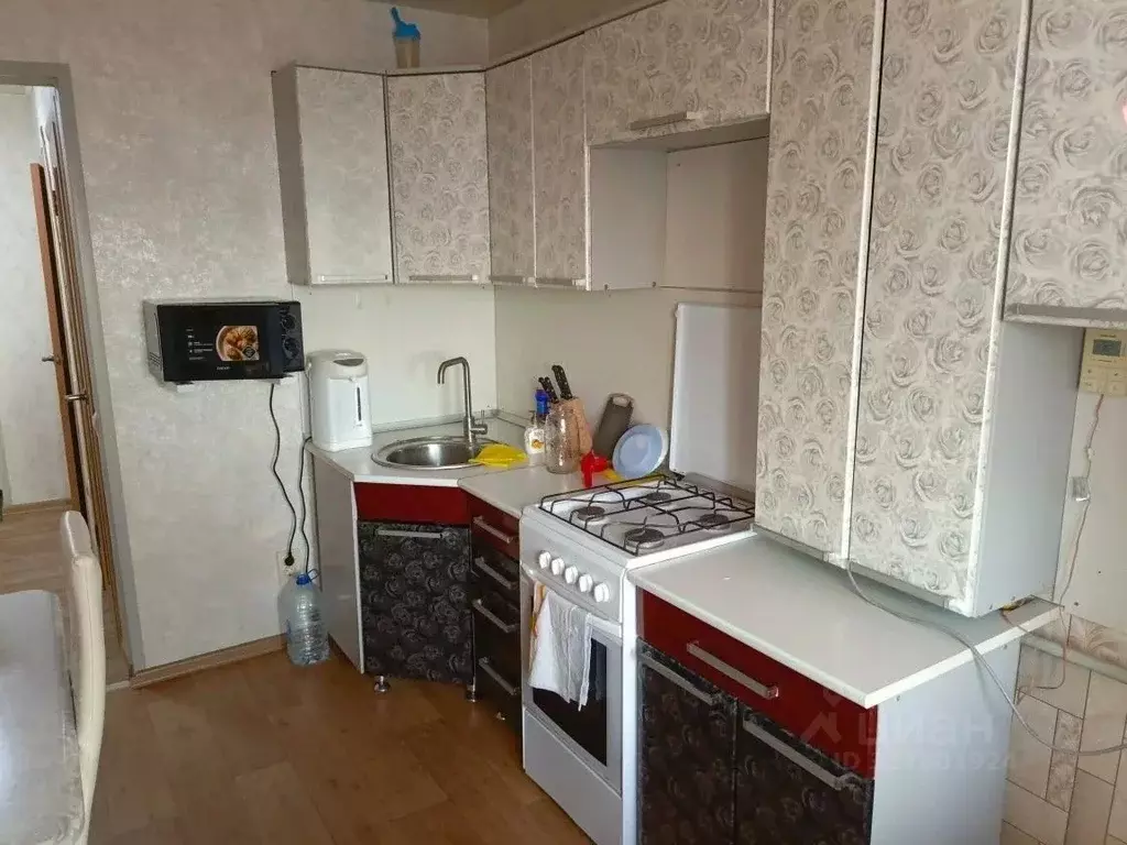 1-к кв. Пензенская область, Пензенский район, Засечный сельсовет, с. ... - Фото 1