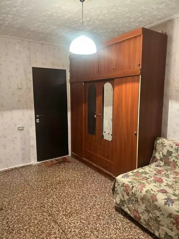 Комната Самарская область, Тольятти Революционная ул., 7к1 (12.3 м) - Фото 1