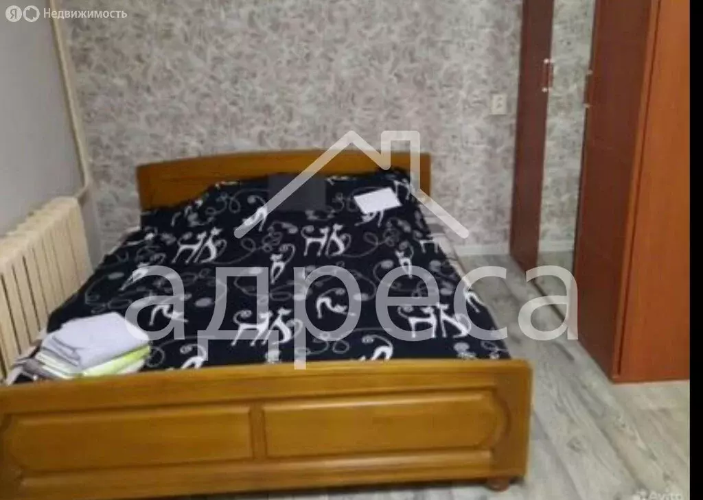 1-комнатная квартира: Самара, улица Мориса Тореза, 2 (31 м) - Фото 1