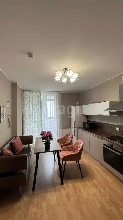 3-к кв. Свердловская область, Екатеринбург ул. Академика Вонсовского, ... - Фото 2