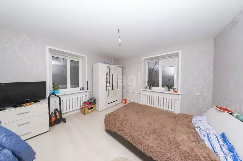 2-к кв. Кемеровская область, Кемерово Инициативная ул., 10 (59.0 м) - Фото 1