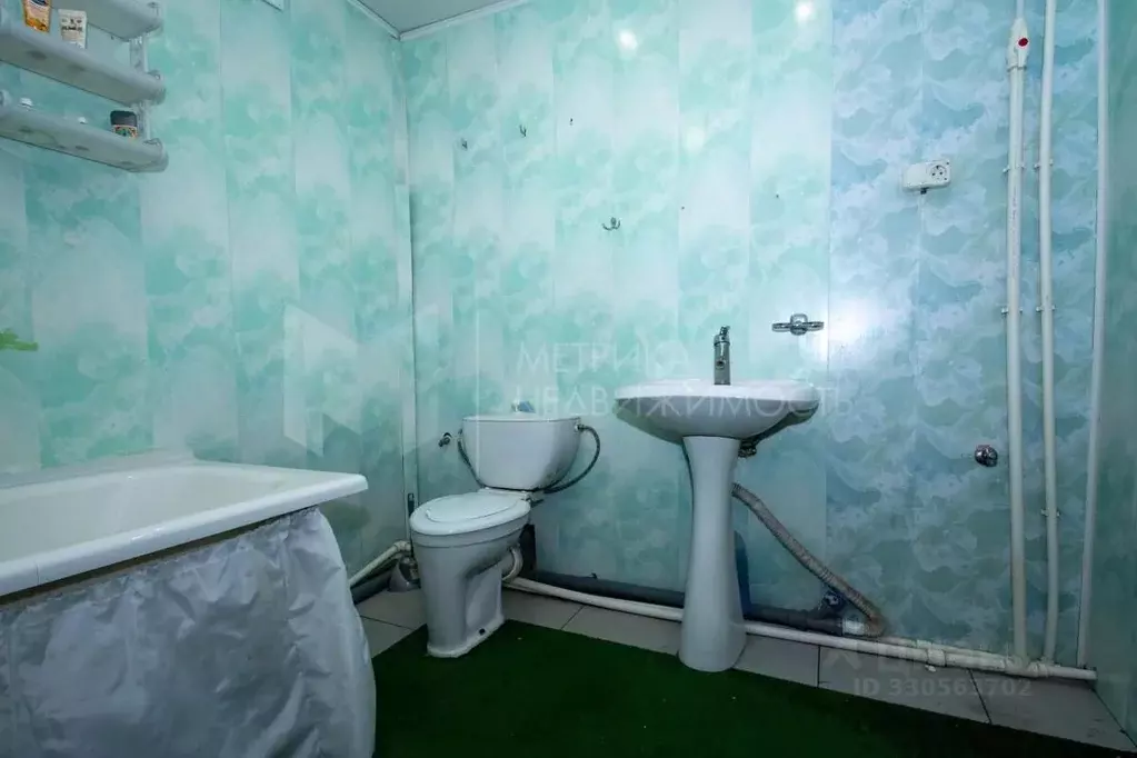 Коттедж в Тюменская область, Тюмень Березняковский мкр, ул. ... - Фото 1