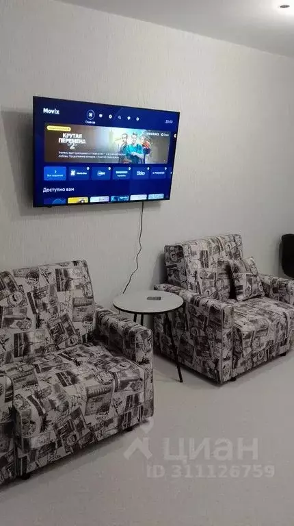 2-к кв. Пермский край, Березники Усольский-2 мкр, ул. Строителей, 1 ... - Фото 2