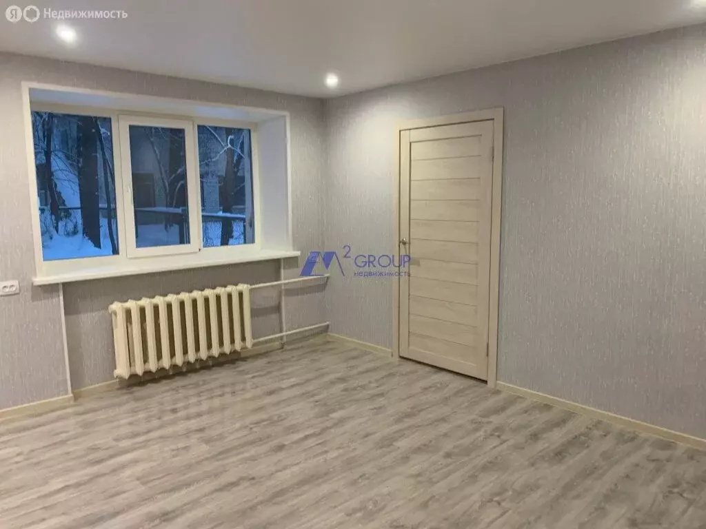 2-комнатная квартира: Протвино, Школьная улица, 10 (41.9 м) - Фото 2