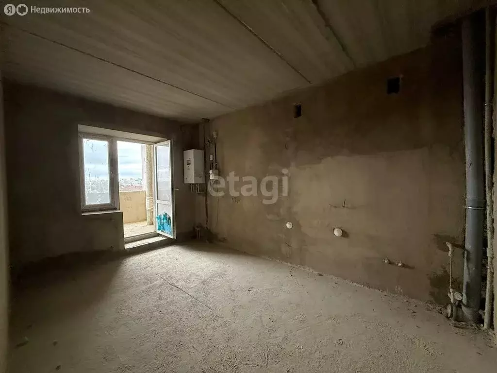 2-комнатная квартира: Белгород, улица Лермонтова, 9А (71 м) - Фото 2