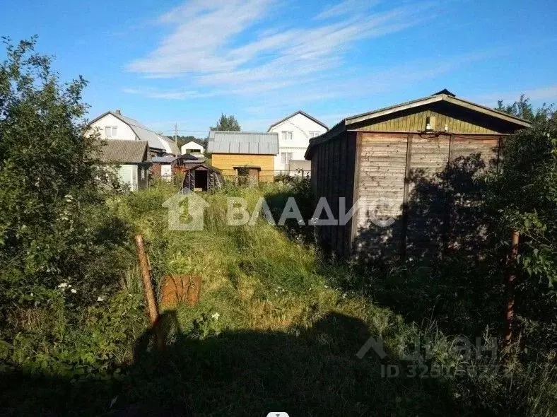 Дом в Ленинградская область, Ломоносовский район, Виллозское городское ... - Фото 2