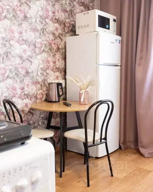 1-к кв. Красноярский край, Красноярск ул. Партизана Железняка, 61 ... - Фото 1