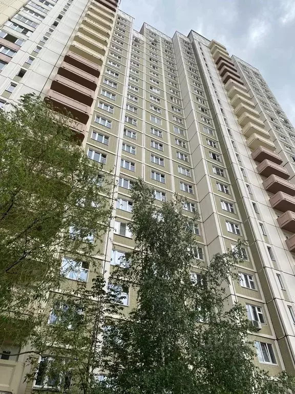 3-к кв. Московская область, Химки Молодежная ул., 54 (78.0 м) - Фото 0